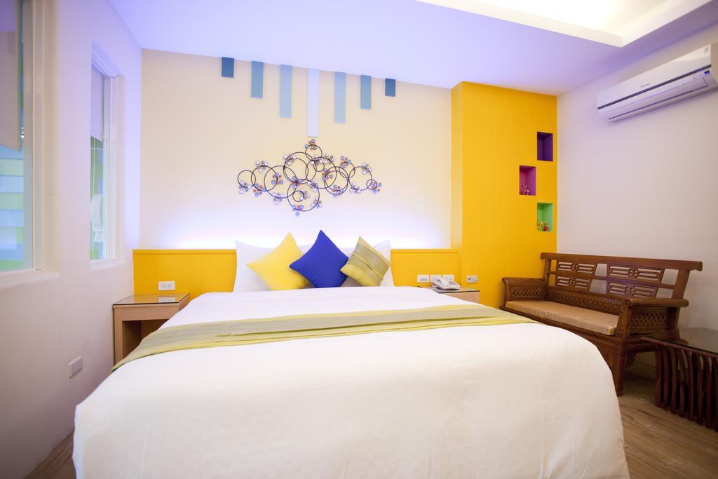 Millennium Inn Kenting Camera foto