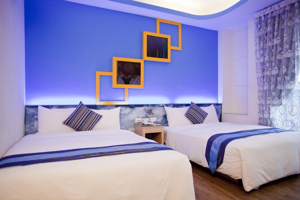 Millennium Inn Kenting Camera foto