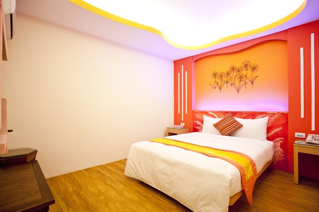 Millennium Inn Kenting Camera foto