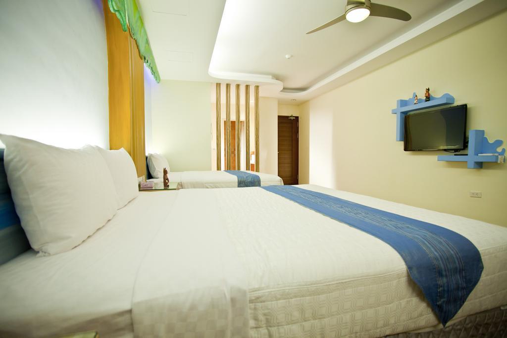 Millennium Inn Kenting Camera foto