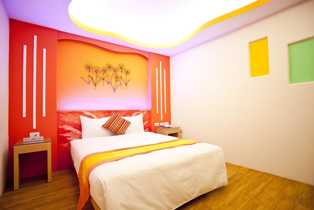 Millennium Inn Kenting Camera foto