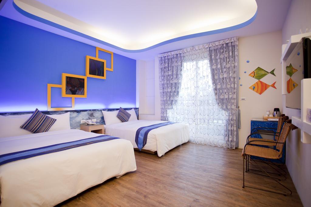 Millennium Inn Kenting Camera foto
