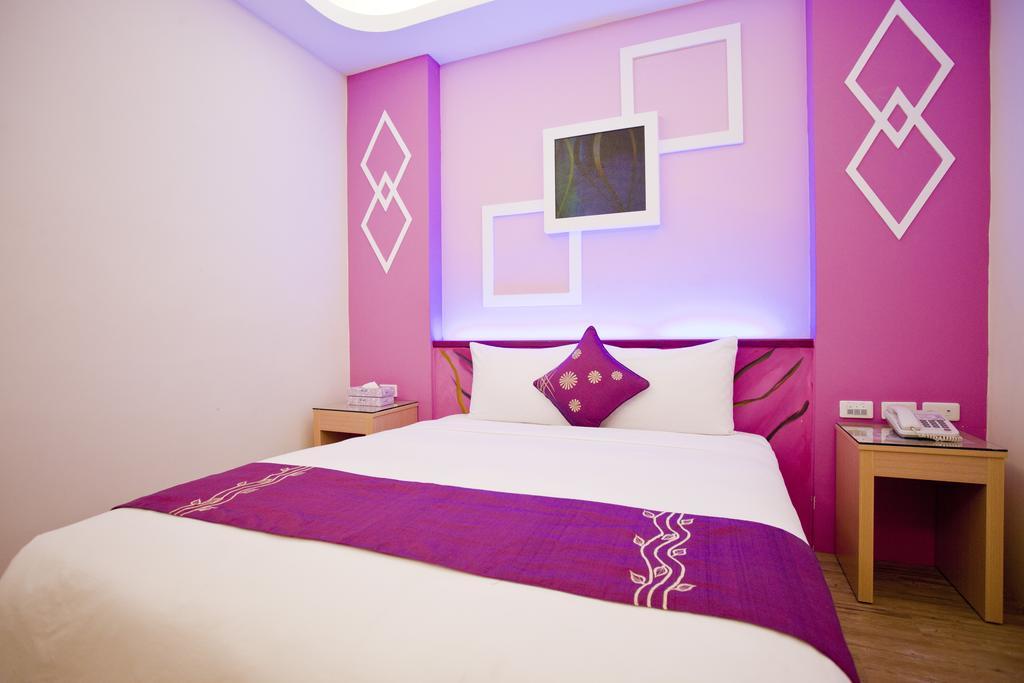 Millennium Inn Kenting Camera foto