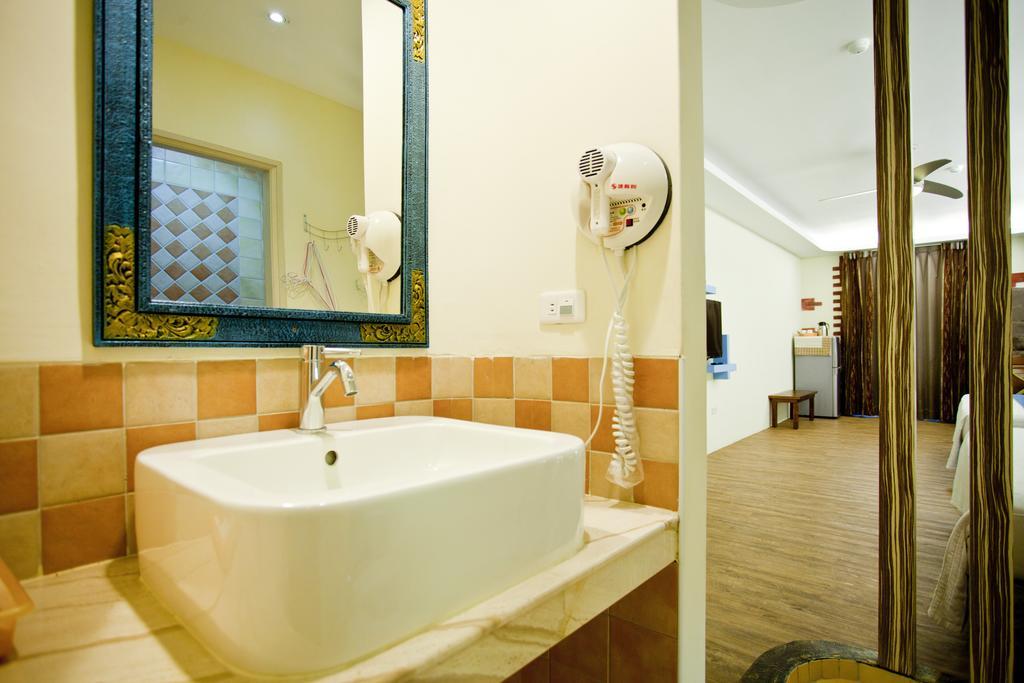 Millennium Inn Kenting Camera foto