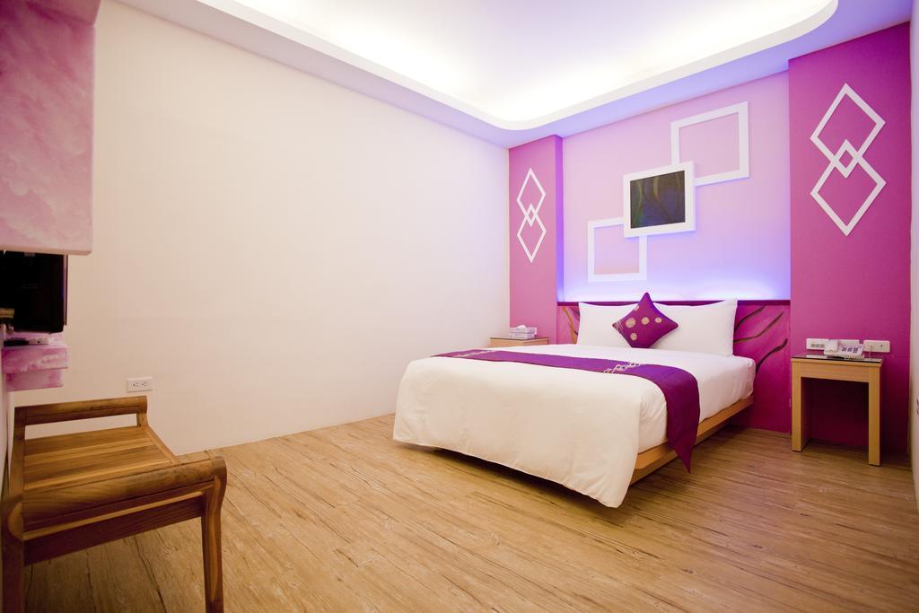 Millennium Inn Kenting Camera foto