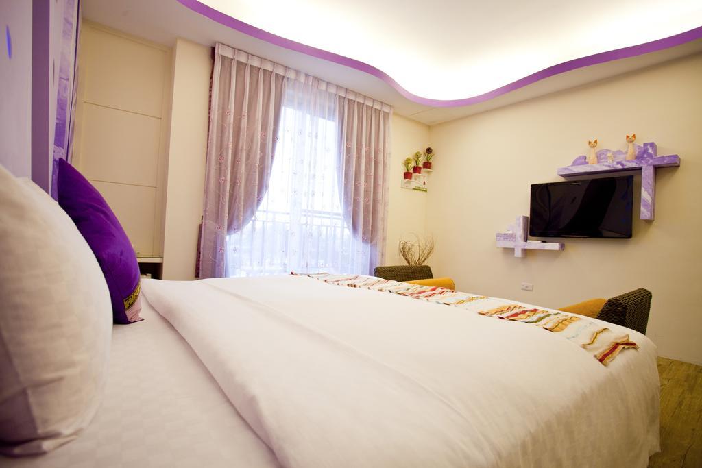 Millennium Inn Kenting Camera foto
