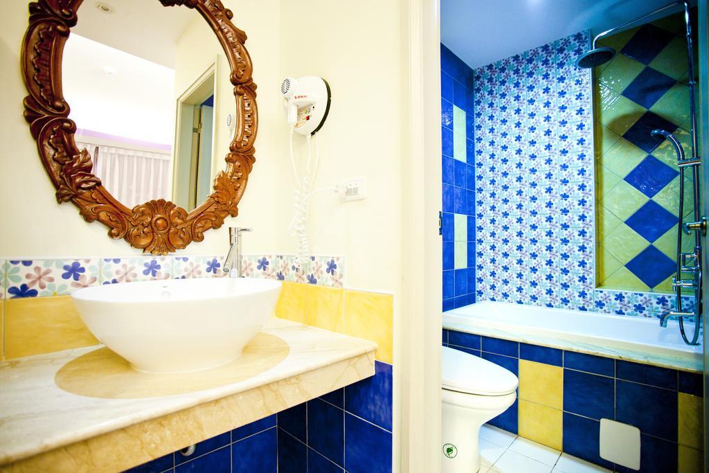 Millennium Inn Kenting Camera foto
