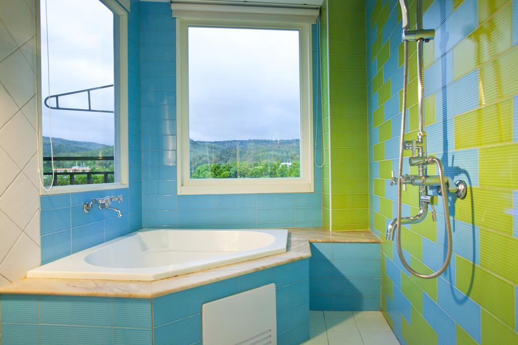 Millennium Inn Kenting Camera foto