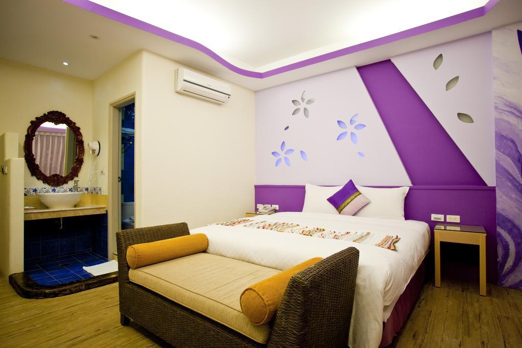 Millennium Inn Kenting Camera foto