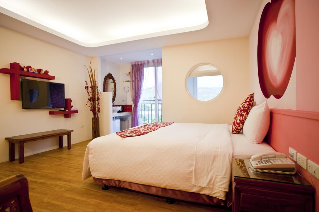 Millennium Inn Kenting Camera foto